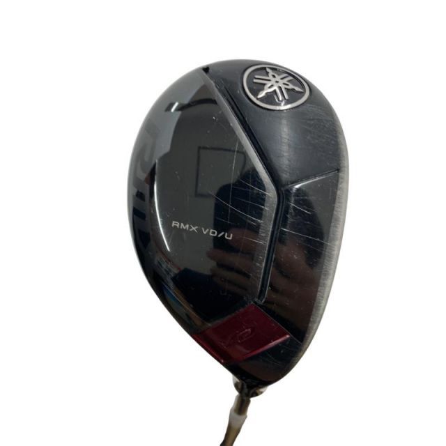 ヤマハ RMX VD(2024) U6 ユーティリティ UT TENSEI TR60h (フレックスS) メンズ 男性用 右利き 右用 Cランク ゴルフクラブ