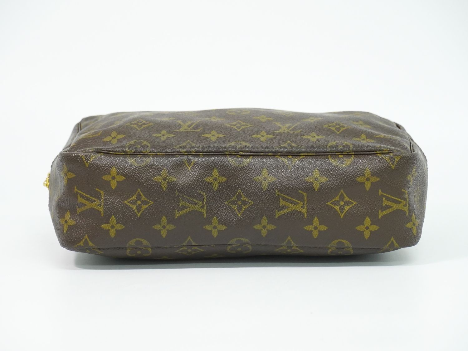 本物 ルイヴィトン LOUIS VUITTON LV トゥルース トワレット 28