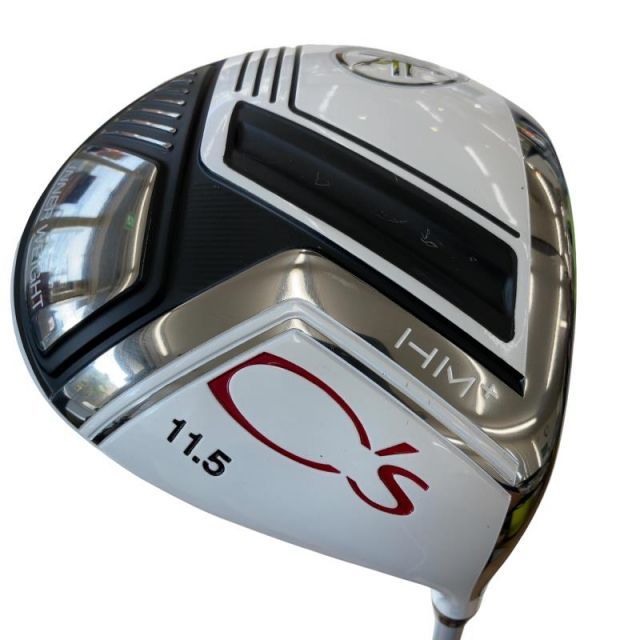 【中古】 ヤマハ C’s 11.5°(ホワイト) レディース ドライバー DR T422d (フレックスL) レディース 女性用 右利き 右用 Bランク ゴルフクラブ