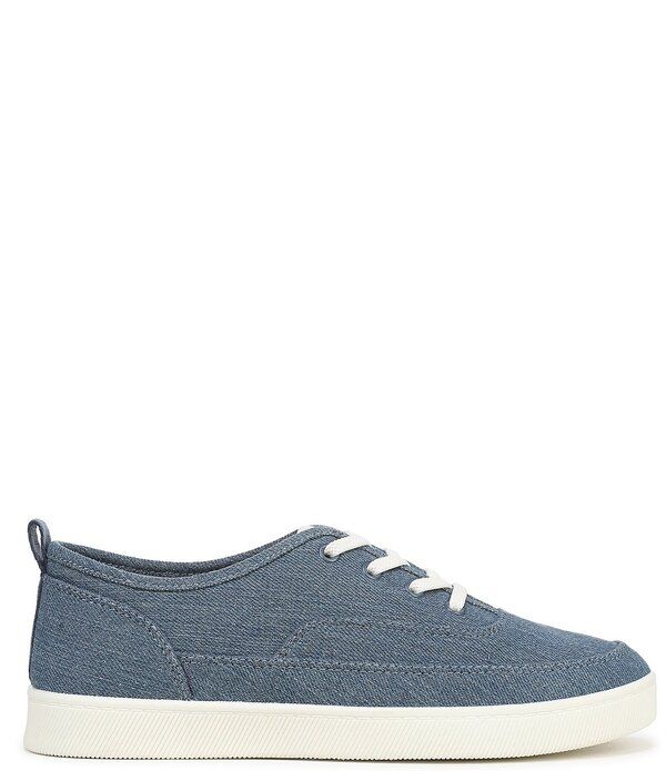 バイオニック レディース シューズ スニーカー プラットフォーム Vionicyan Canvas Platform Sneakers Denim デニム