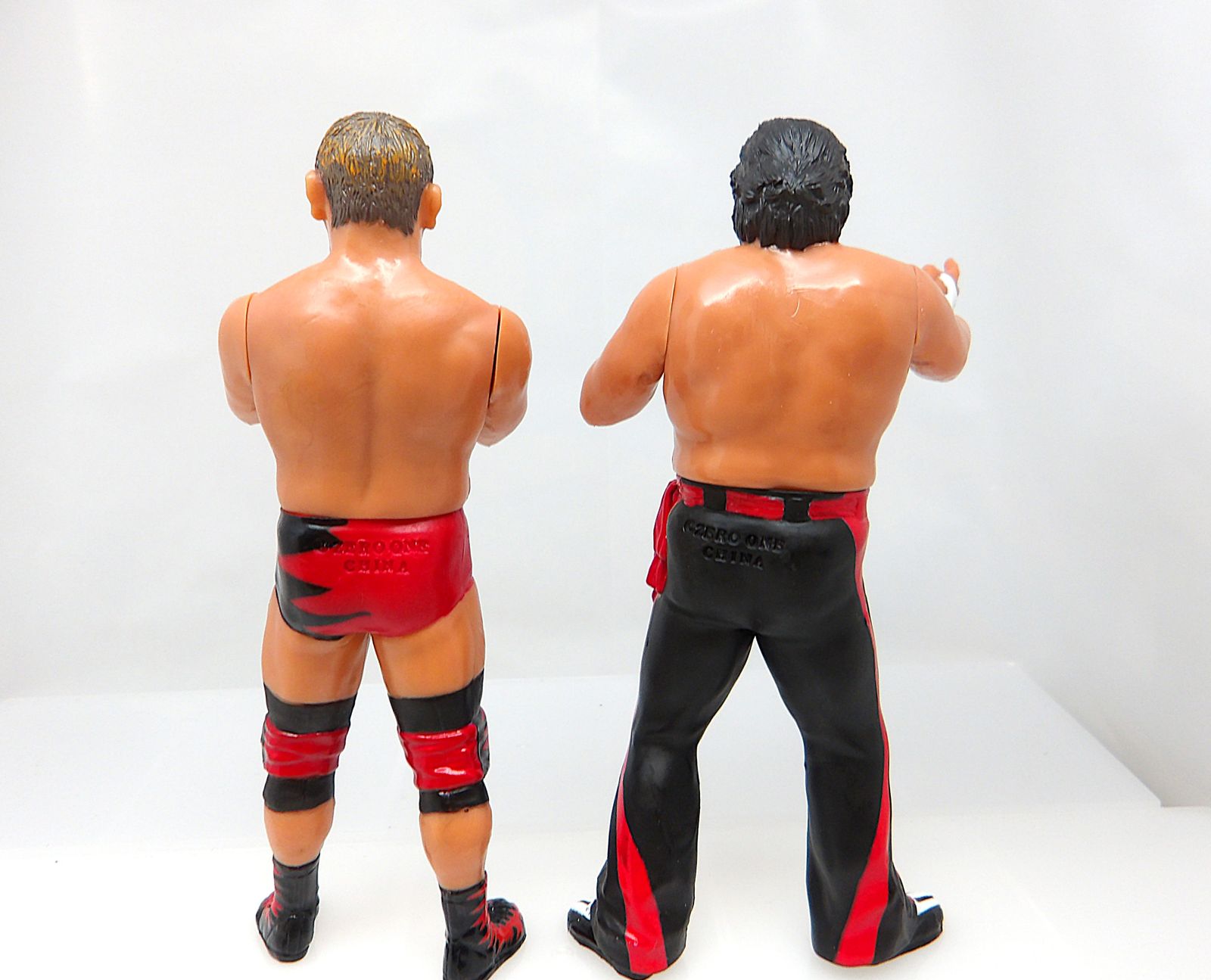 中古】 橋本真也 ＆ 大谷晋二郎 プロレスリング ・ ZERO-ONE