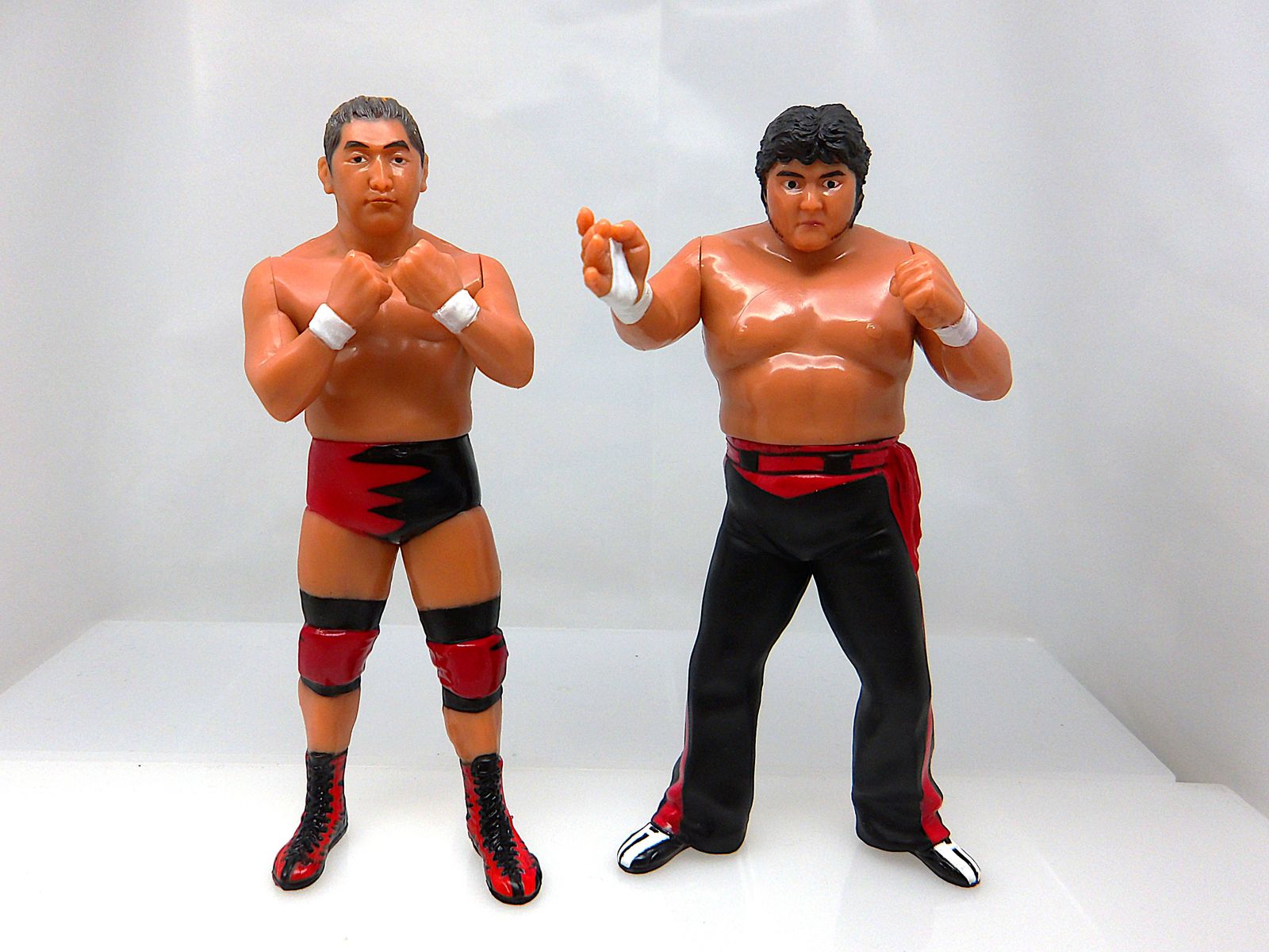中古】 橋本真也 ＆ 大谷晋二郎 プロレスリング ・ ZERO-ONE