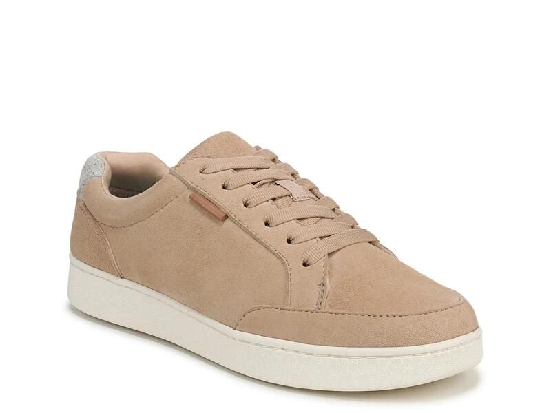 ドクター・ショール レディース シューズ スニーカー Dr SchollsFeel Beyond Sneaker Sand Suede サンド