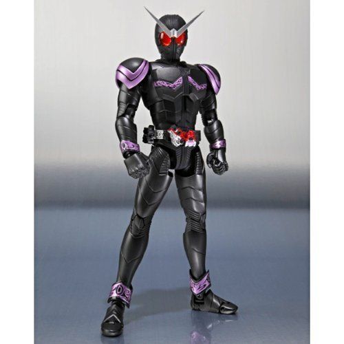 新品 魂ウェブ S.H.フィギュアーツ 仮面ライダージョーカー