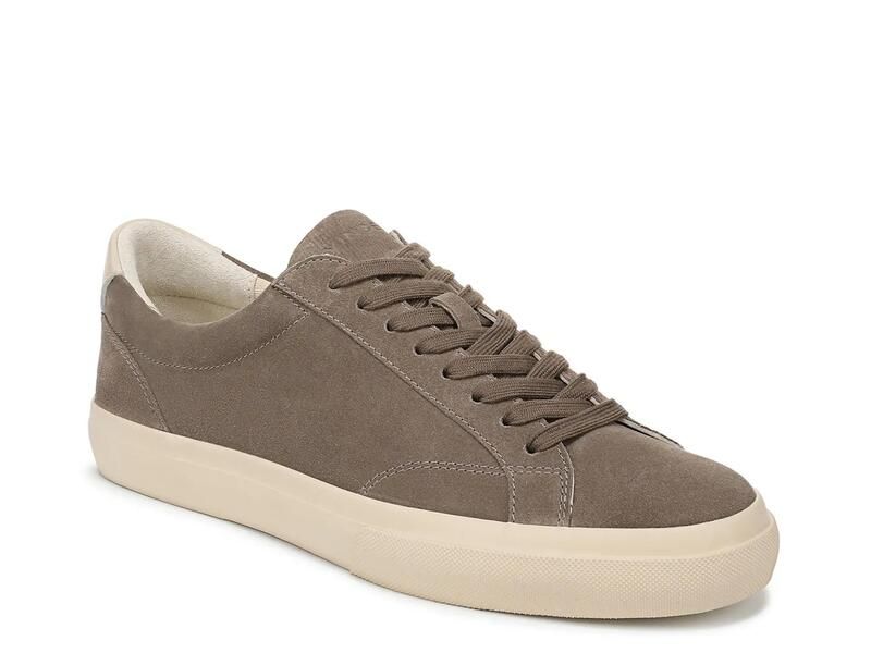 ヴィンス メンズ シューズ スニーカー VinceFremont Sneaker Flint