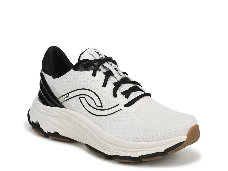ライカ レディース シューズ スニーカー RykaDevotion X Max 2 Walking Shoe Womens WhiteBlack ホワイト