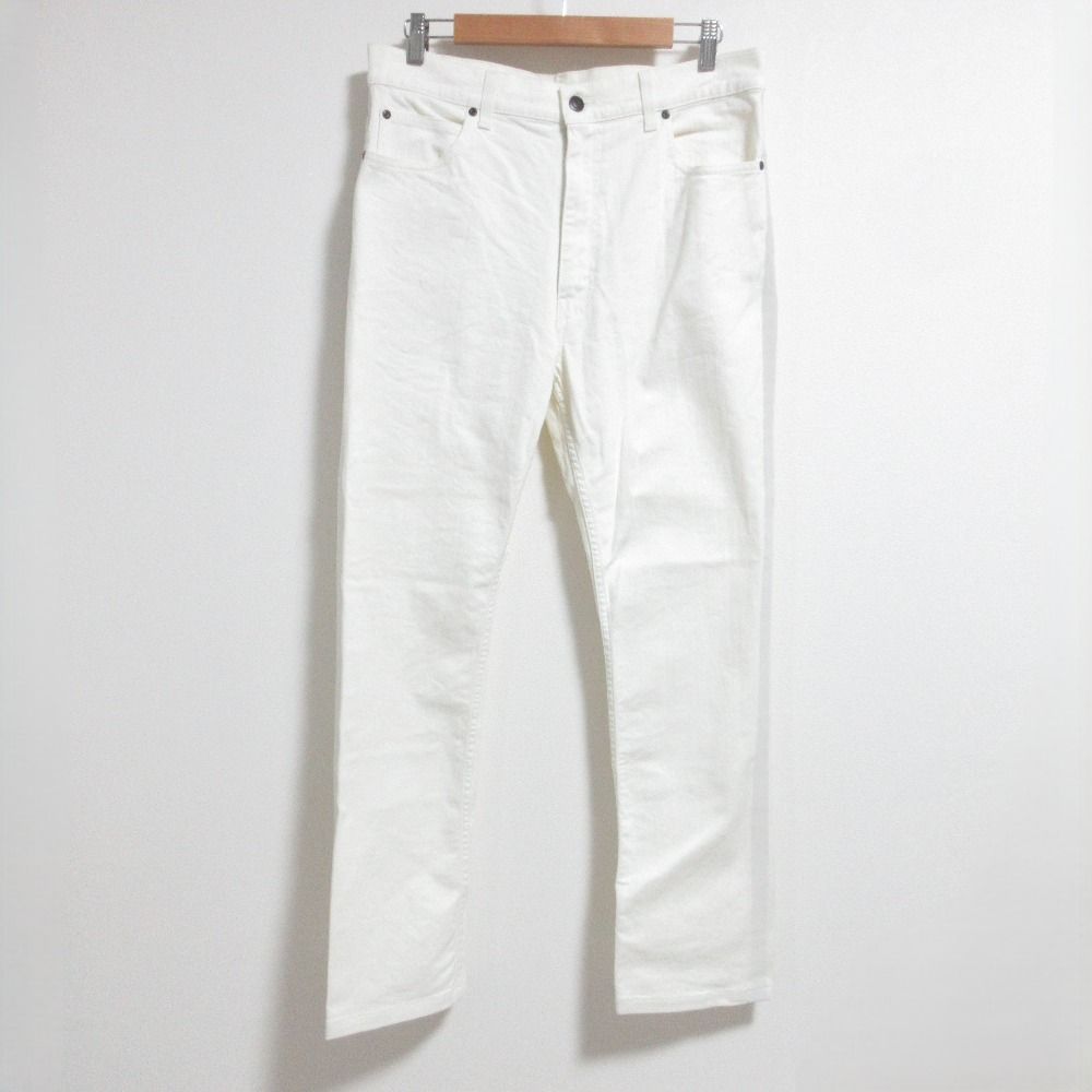 良品 Stella McCartney ステラマッカートニー ストレッチ サイド