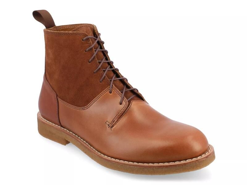 タフト メンズ シューズ ブーツ・レインブーツ TAFTDouglas Boot Honey