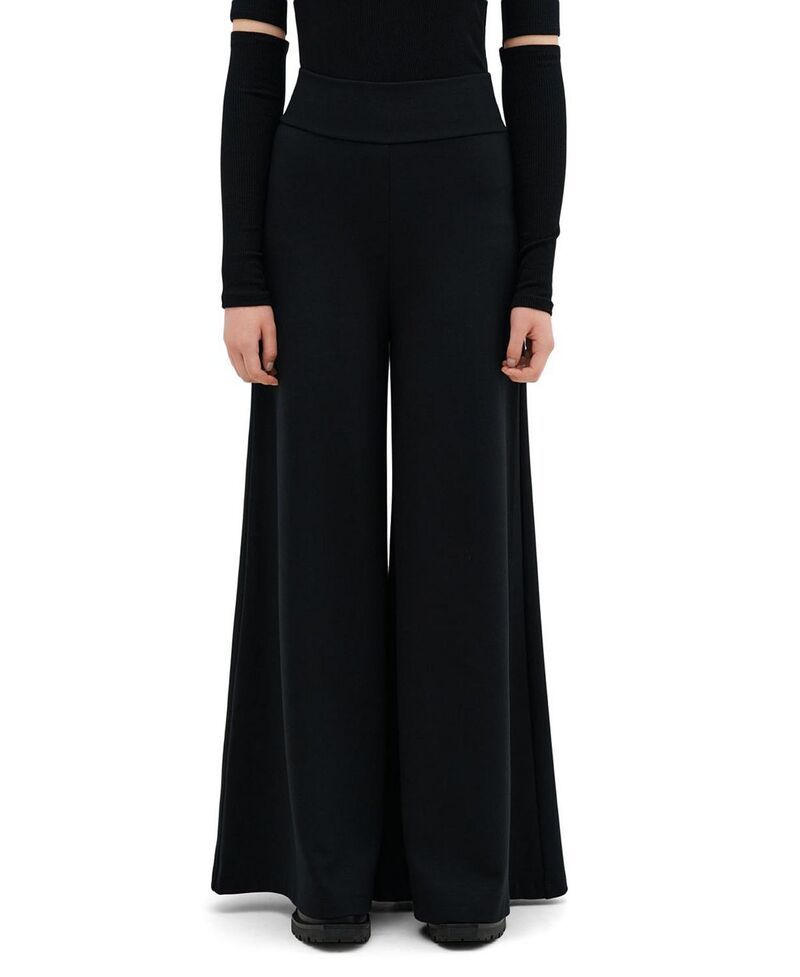 マルセラ レディース ボトムス カジュアルパンツ Marcella Georgia Pants Black ブラック