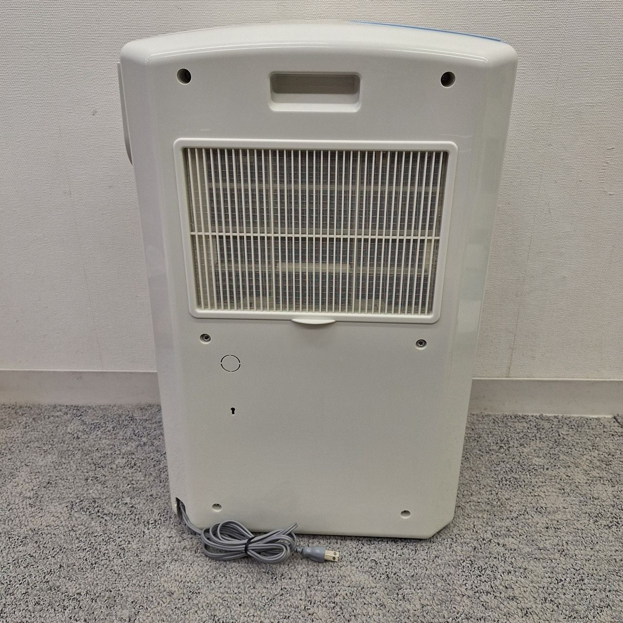 動作確認済み CORONA コロナ冷風衣類乾燥除湿器 どこでもクーラー CDM