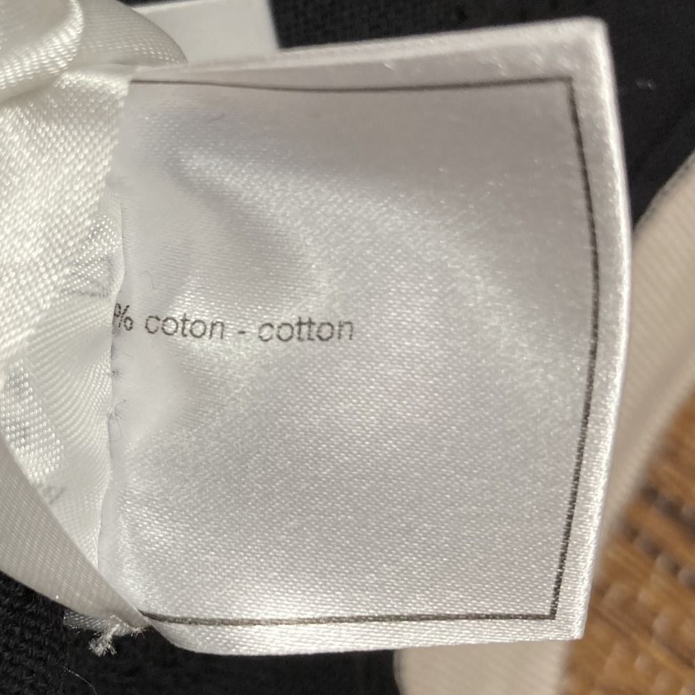美品 08C CHANEL SPORTS シャネルスポーツ メッシュココマーク