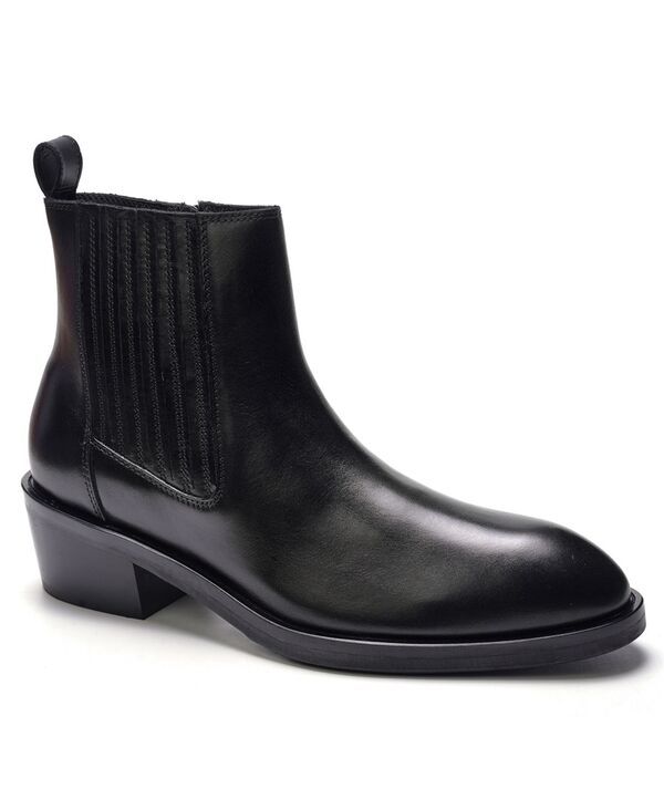 アンソニー ヴィア メンズ シューズ スリッポン・ローファー チェルシーブーツ チェルシー ブーツ Anthony Veer A Veer Mens Beckett SlipOn Chelsea Bo