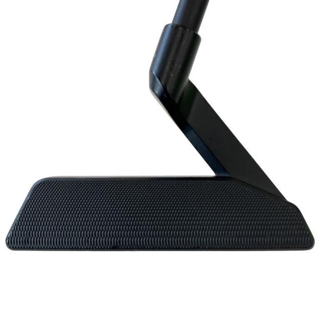 中古】 CROSSPUTT CROSSPUTT STEALTH2.0(ブラック) 33インチ パター PT