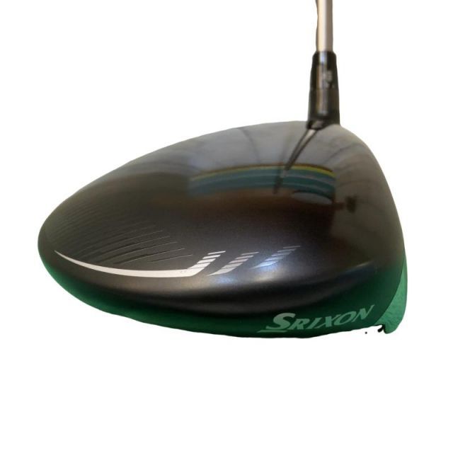 中古】 ダンロップ SRIXON ZX5 Mk II 10.5° ドライバー DR Diamana ZX