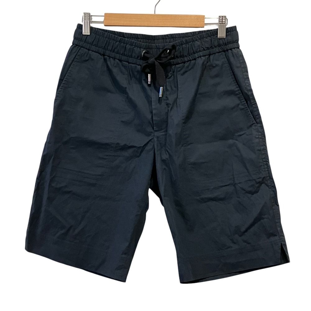 美品 DOLCE & GABBANA ドルチェアンドガッバーナ イージーショート