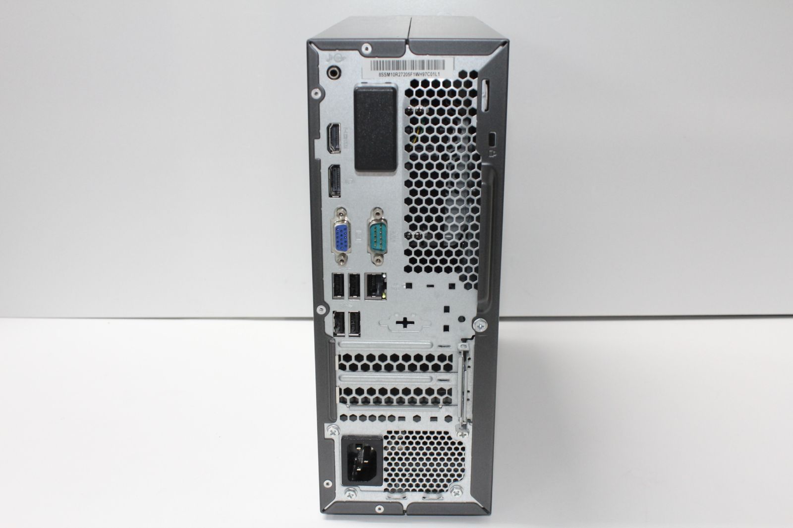Lenovo Ideacentre 510S i7-8700 SSD256GB Cランク - メルカリ