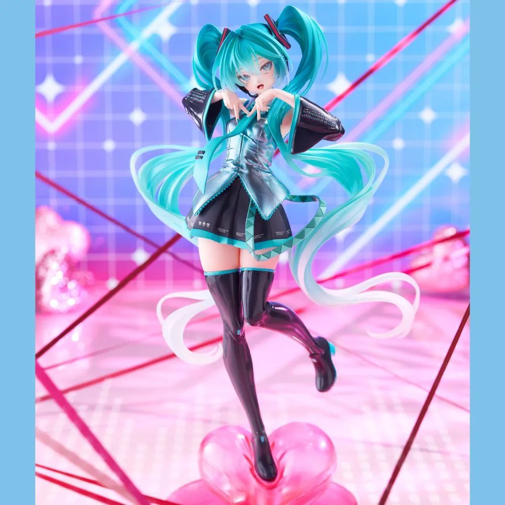 最新T-most入り美少女フィギュア33体セット【新品未開封】 新品未開封】『初音ミクシリーズ』 T-most フィギュア - メルカリ