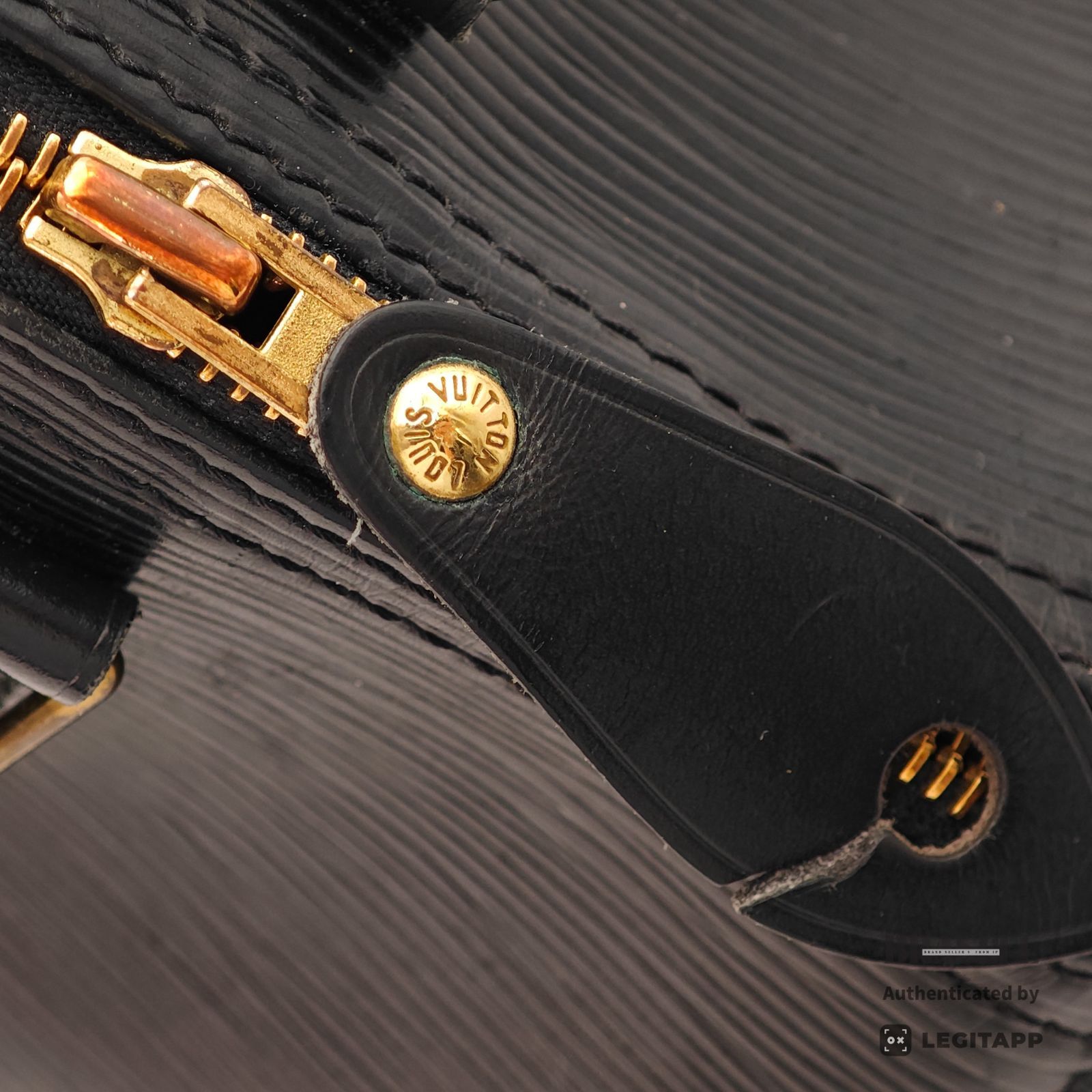 LOUIS VUITTON エピ スピーディ M59032 バッグ ハンドバッグ ミニボストンバッグ 横長 ブラック レディース 保存袋 LOUIS VUITTON エピ スピーディ M59032 バッグ ハンドバッグ ミニボストンバッグ 横長 ブラック レディース 保存袋