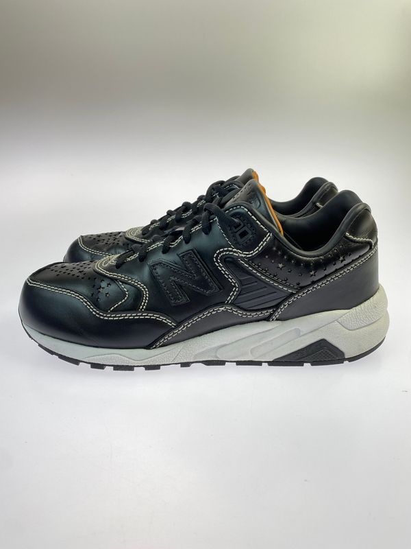 NEW BALANCE ニューバランス × WHIZ LIMITED × MITA SNEAKERS MRT580WM