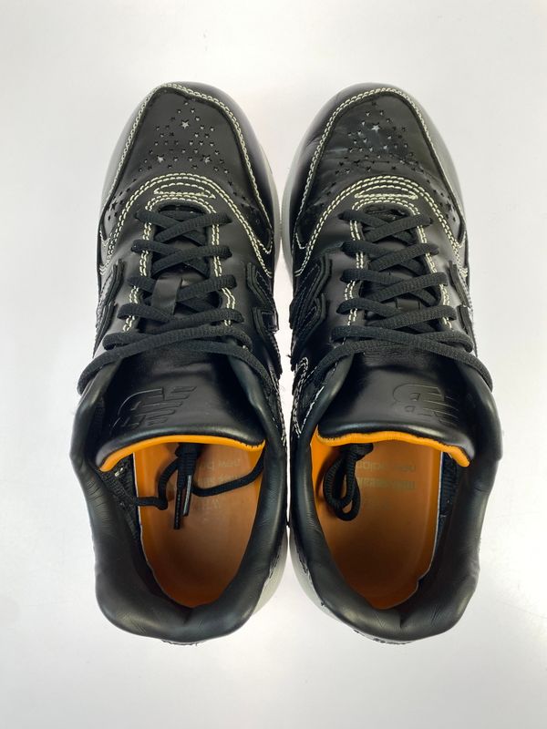 NEW BALANCE ニューバランス × WHIZ LIMITED × MITA SNEAKERS MRT580WM