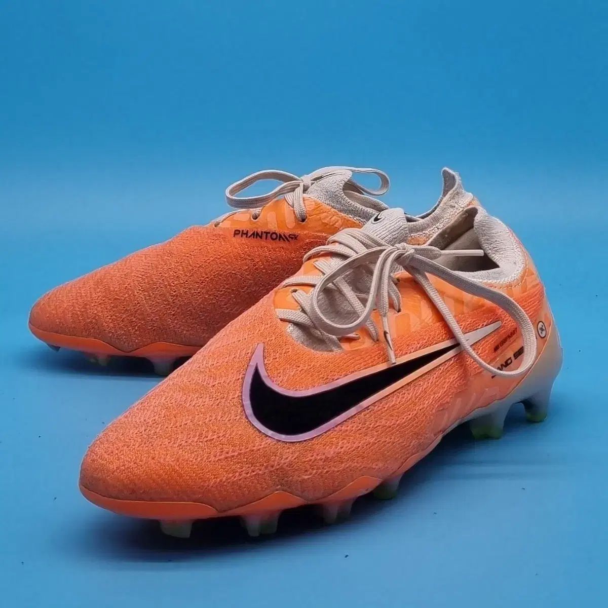 NIKE FANTOM GX エリート サッカーシューズ 235