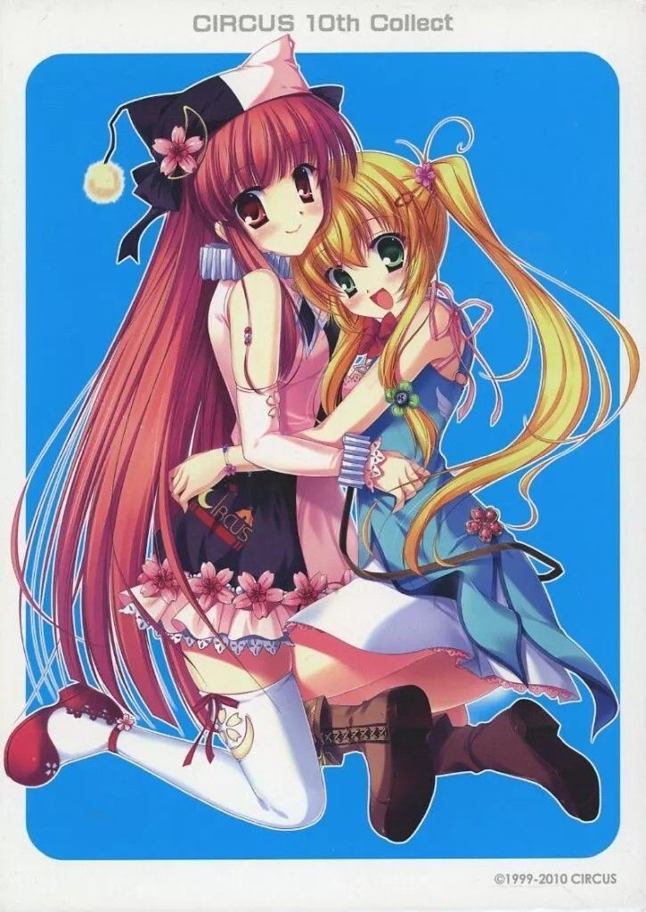 【中古】ゲームミュージックCD CIRCUS 10th Collect[修正版]
