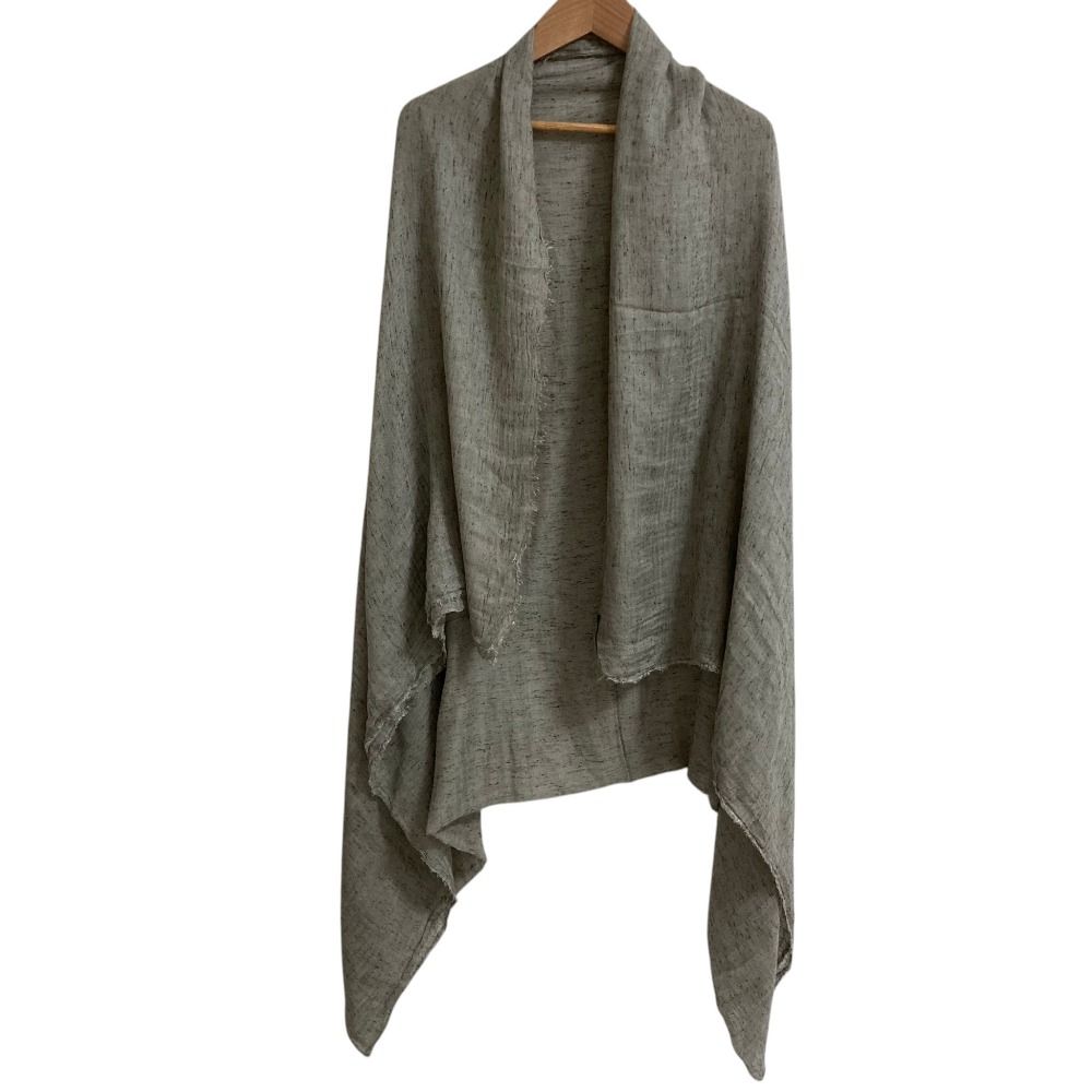 美品 Faliero Sarti ファリエロサルティ 大判 ストール ショール