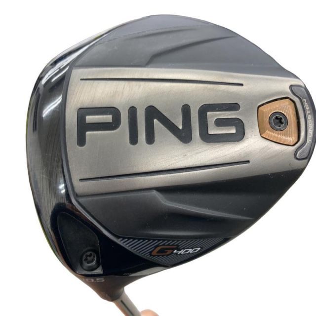 G400 MAX PING 送料全国無料 即日発送！ eBay 本物 G400 マックス 10.5