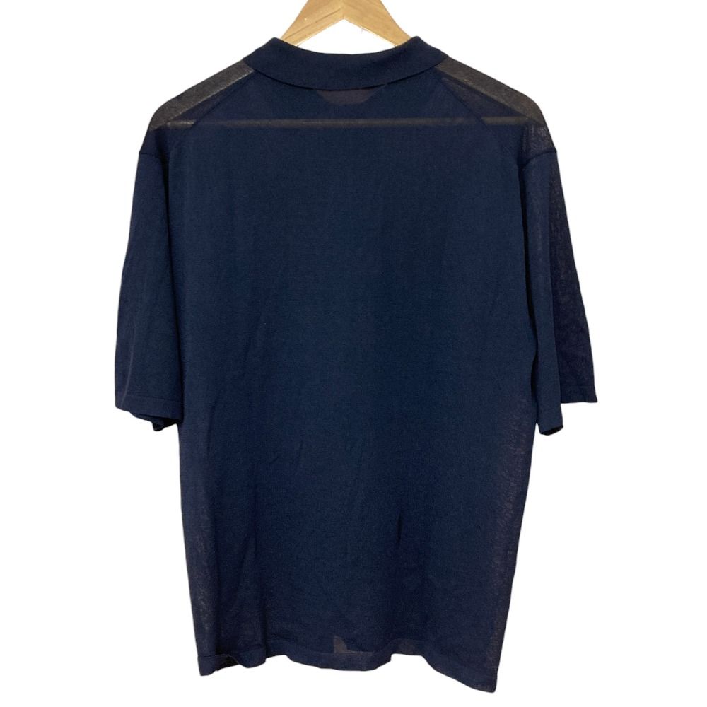 美品 25SS ETRE TOKYO エトレトウキョウ ハーフスリーブ ニット