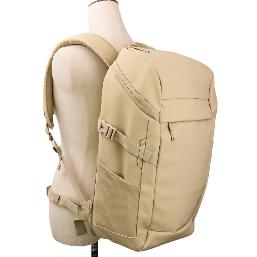 美品 BECKMANN ベックマン Street FLX 370 リュックサック デイパック 