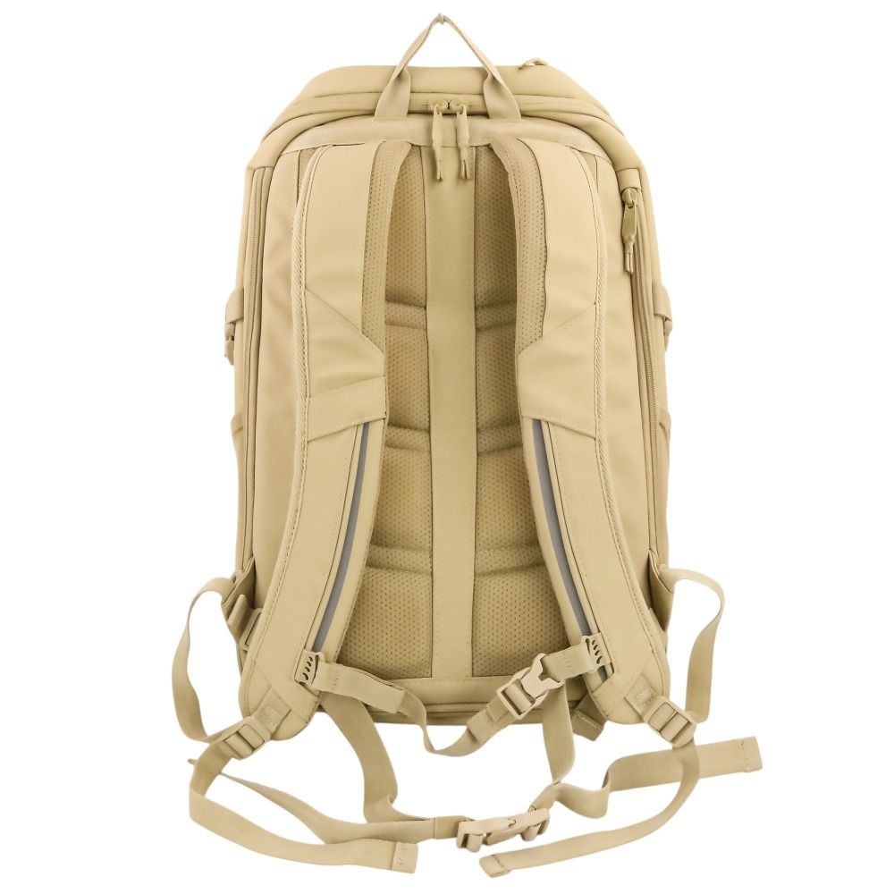 美品 BECKMANN ベックマン Street FLX 370 リュックサック デイパック 