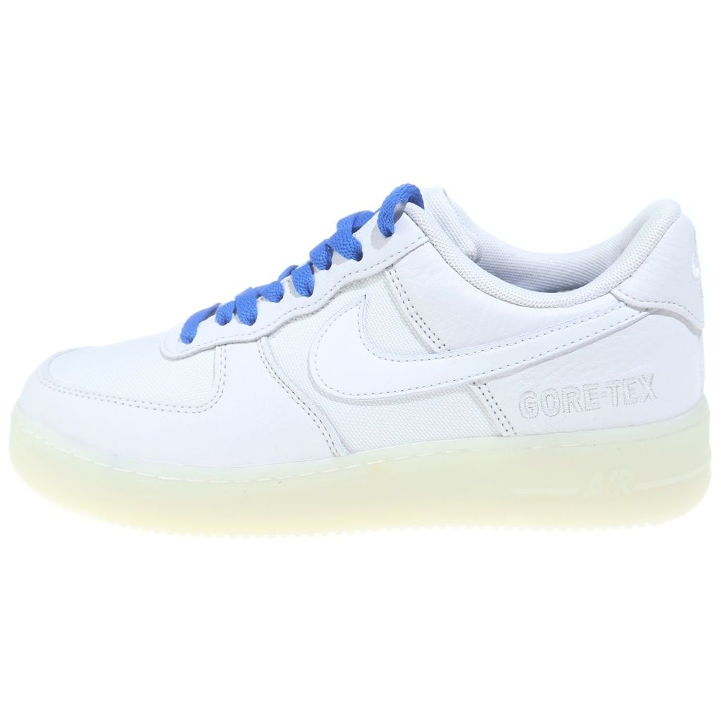 NIKE (ナイキ) AIR FORCE 1 LOW GORE-TEX DJ7968-100 エアフォース ゴアテックス ローカットスニーカー ホワイト US8.5/26.5cm