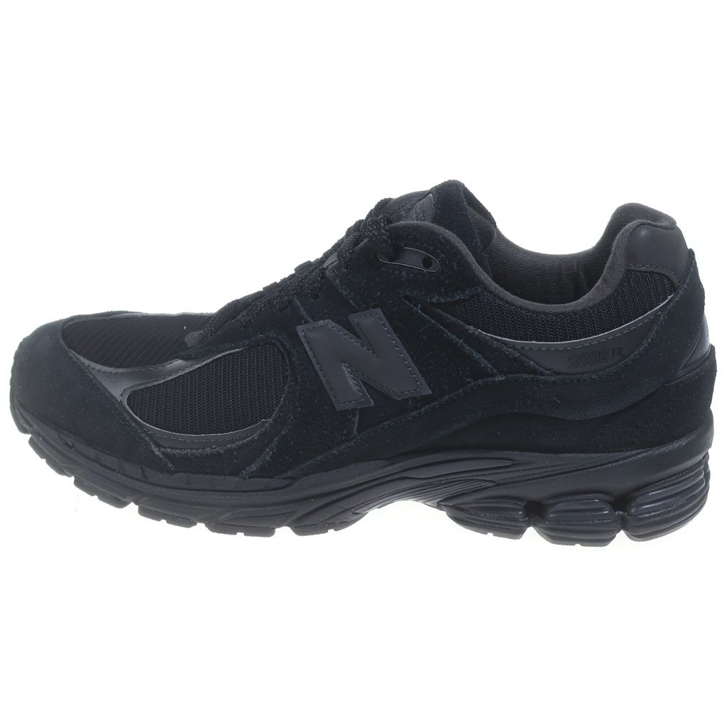 New Balance (ニューバランス) Triple Black トリプルブラック ローカットスニーカー US9.5/27.5cm ブラック U2002RBL