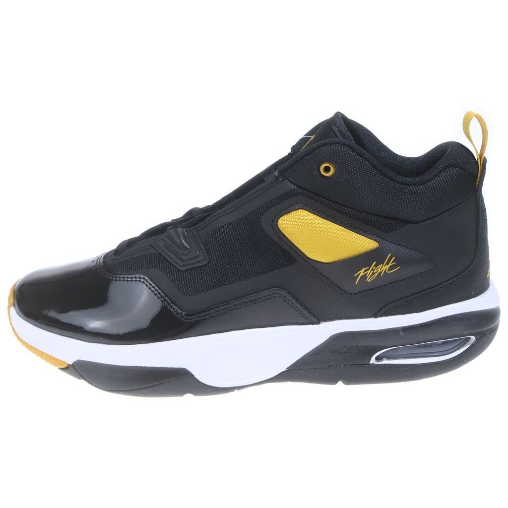 NIKE (ナイキ) JORDAN STAY LOYAL 3 FB1396-071 ジョーダン ステイ ロイヤル 3 ローカットスニーカー US10.5/28.5cm ブラック 8,753円