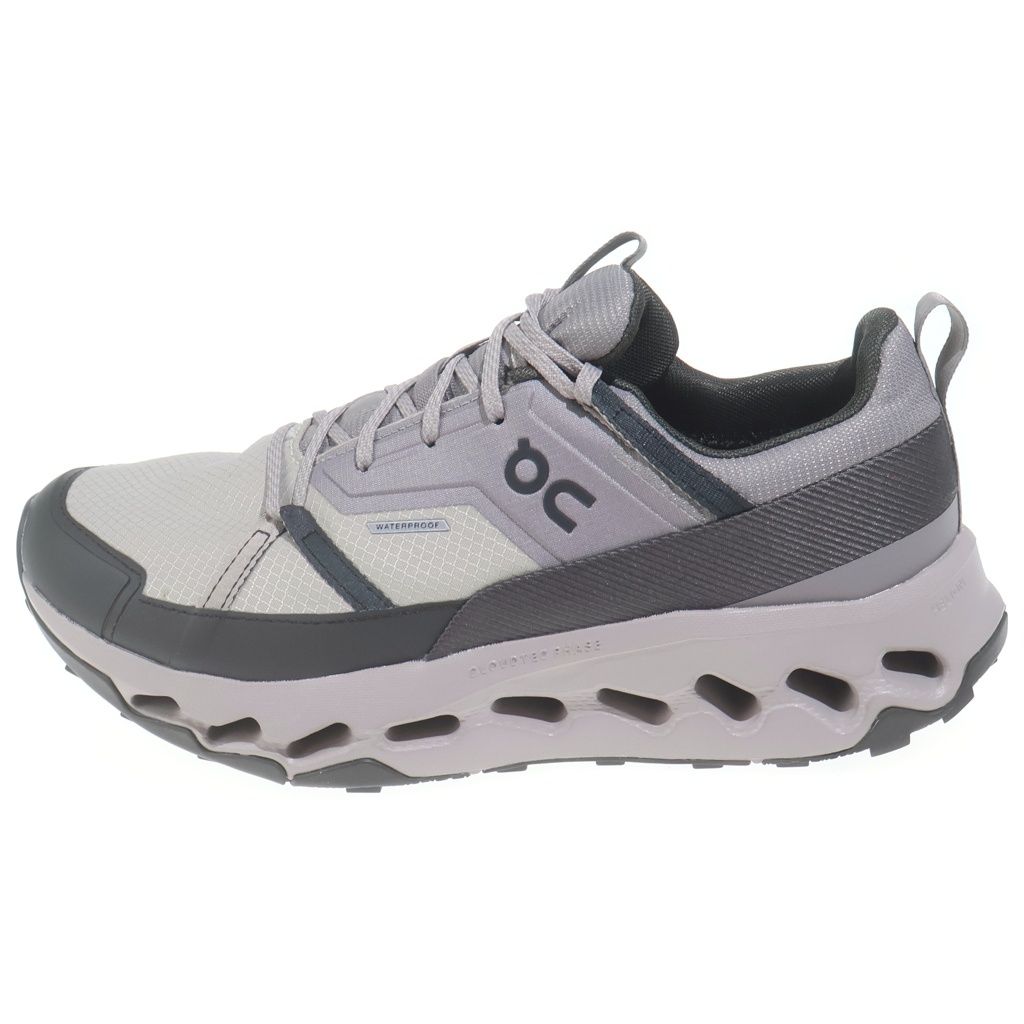 On (オン) Cloudhorizon Waterproof 3ME10052506 クラウドホライズン ウォータープルーフ ローカットスニーカー US8/26.0cm グレー