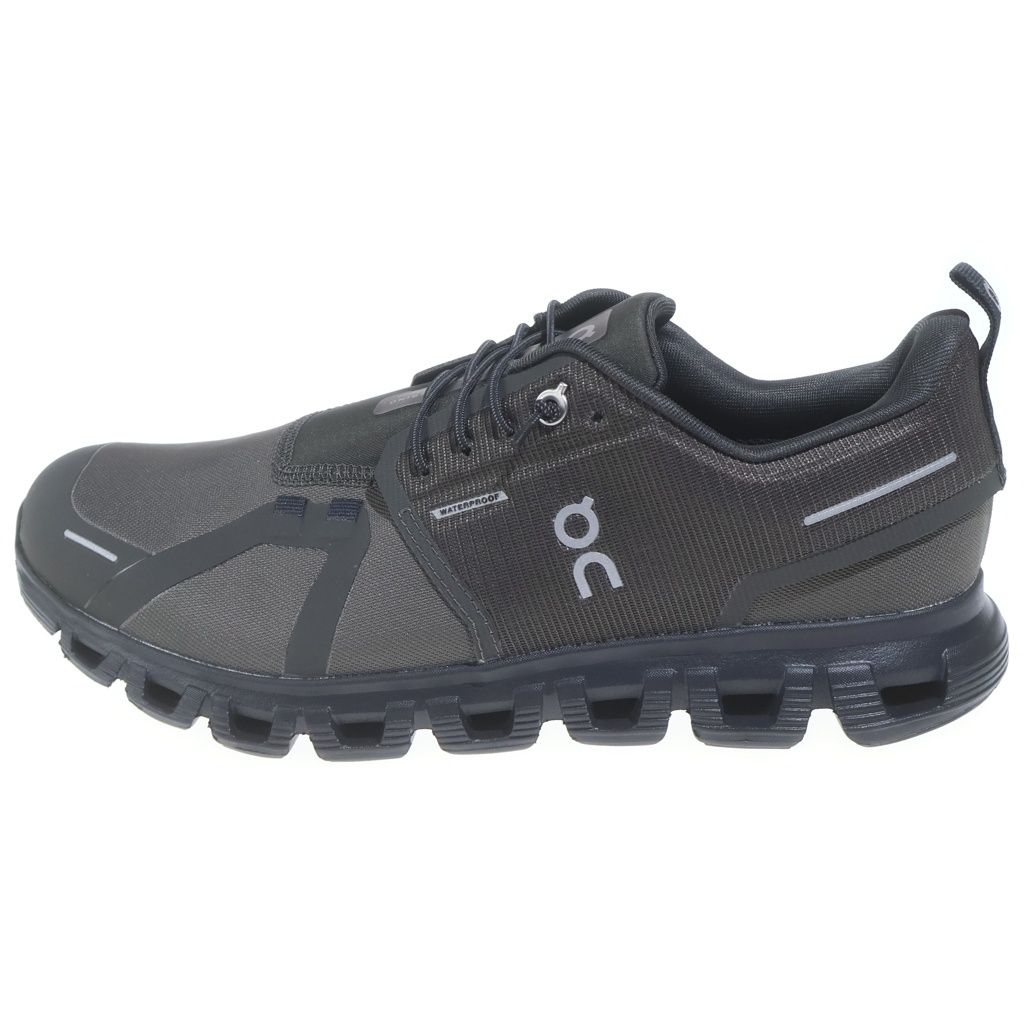 On (オン) CLOUD 6 WP M THORN クラウド シックス ソーン ローカットスニーカー ブラウン US9/27cm 3MF10063029
