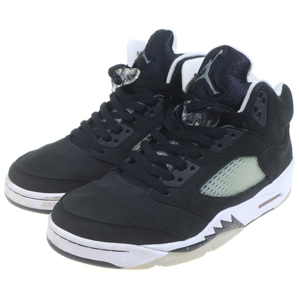 NIKE (ナイキ) AIR JORDAN 5 RETRO エアジョーダン5 ムーンライト