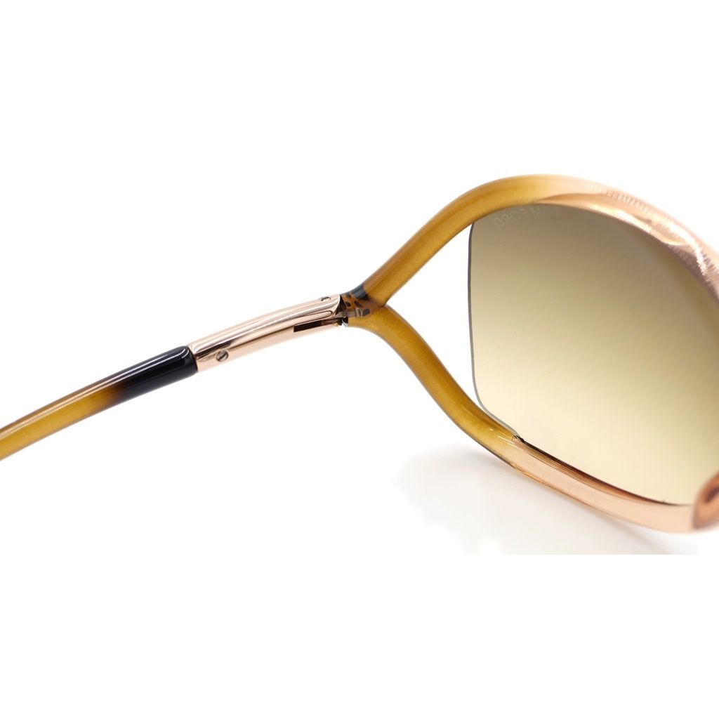 新品未使用 TOM FORDサングラス Whitney TF9 692 廃盤レア TOM FORD (トムフォード) Whitney TF9 ホイットニー サングラス アイ