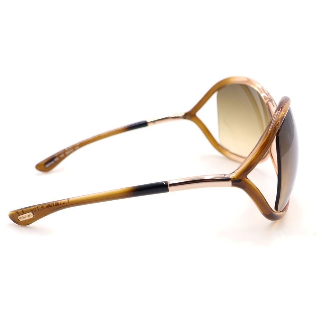 新品未使用 TOM FORDサングラス Whitney TF9 692 廃盤レア TOM FORD (トムフォード) Whitney TF9 ホイットニー サングラス アイ