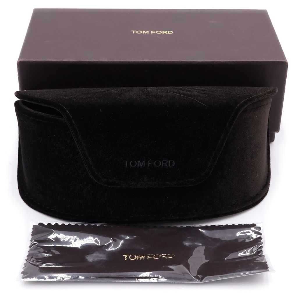 TOM FORD (トムフォード) Whitney TF9 ホイットニー サングラス アイ