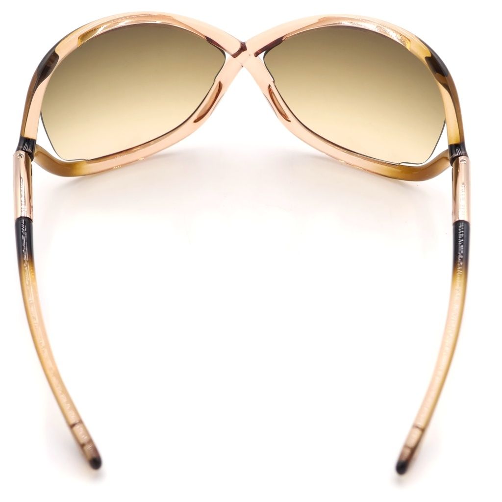 新品未使用 TOM FORDサングラス Whitney TF9 692 廃盤レア TOM FORD (トムフォード) Whitney TF9 ホイットニー サングラス アイ