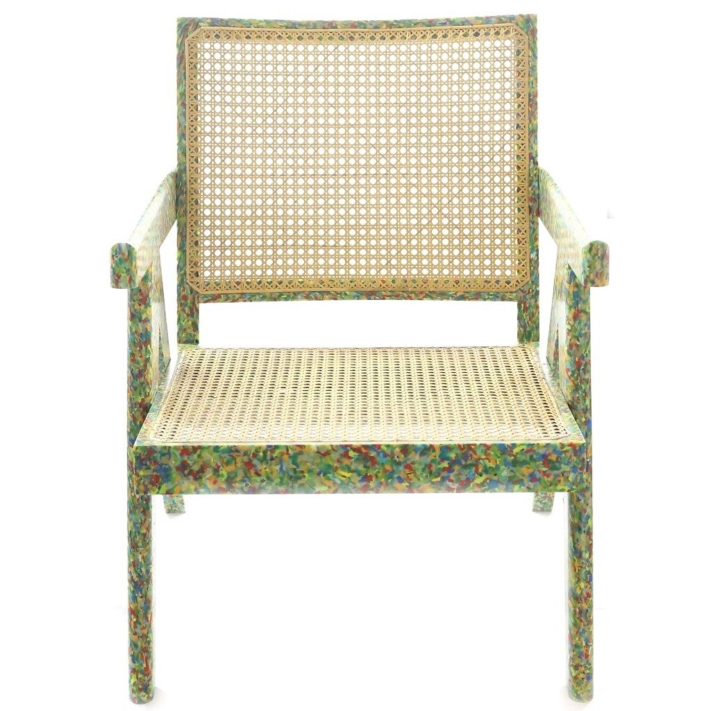 READY MADE (レディメイド) EASY CHAIR イージーチェア 椅子 家具 マルチ