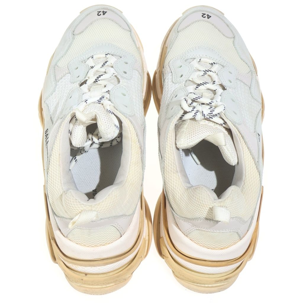BALENCIAGA (バレンシアガ) Triple S Trainers 534217 トリプルS 