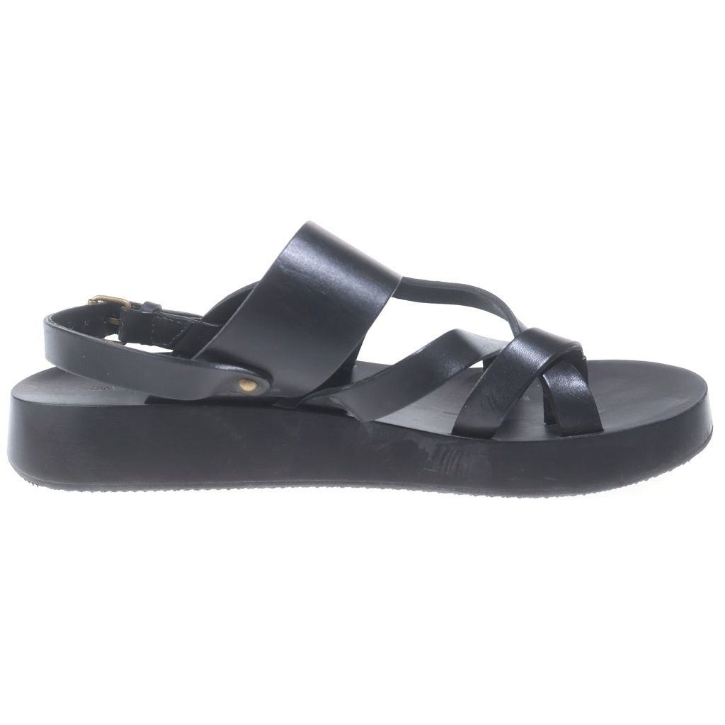 SAINT LAURENT PARIS (サンローランパリ) NOAH SANDALS 649005 ノア