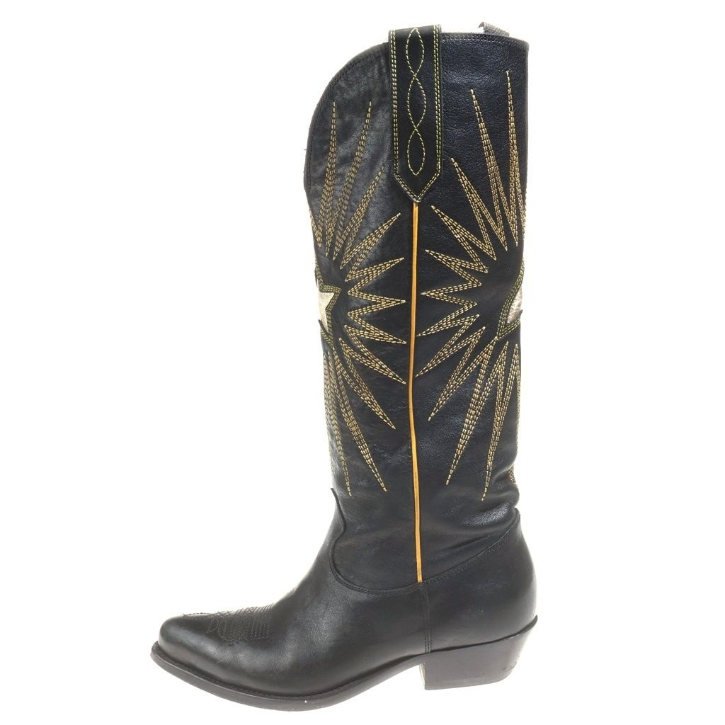 GOLDEN GOOSE DELUXE BRAND (ゴールデングースデラックスブランド