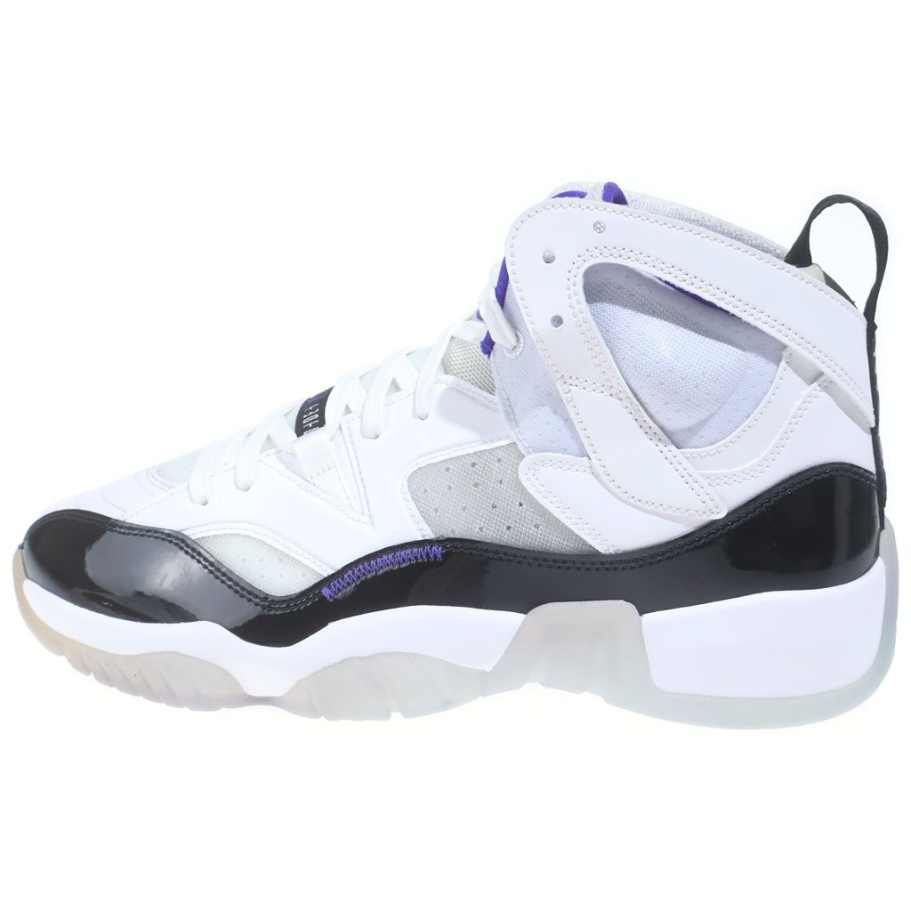 NIKE (ナイキ) JUMPMAN TWO TREY DO1925-100 ジャンプマン ツー トレイ ハイカットスニーカー ホワイト US10/28cm