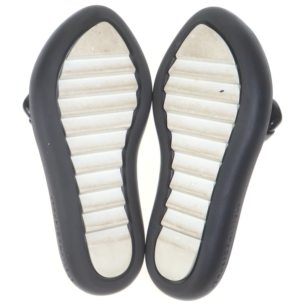 STELLA McCARTNEY (ステラマッカートニー) Chunky Chain Air Slides