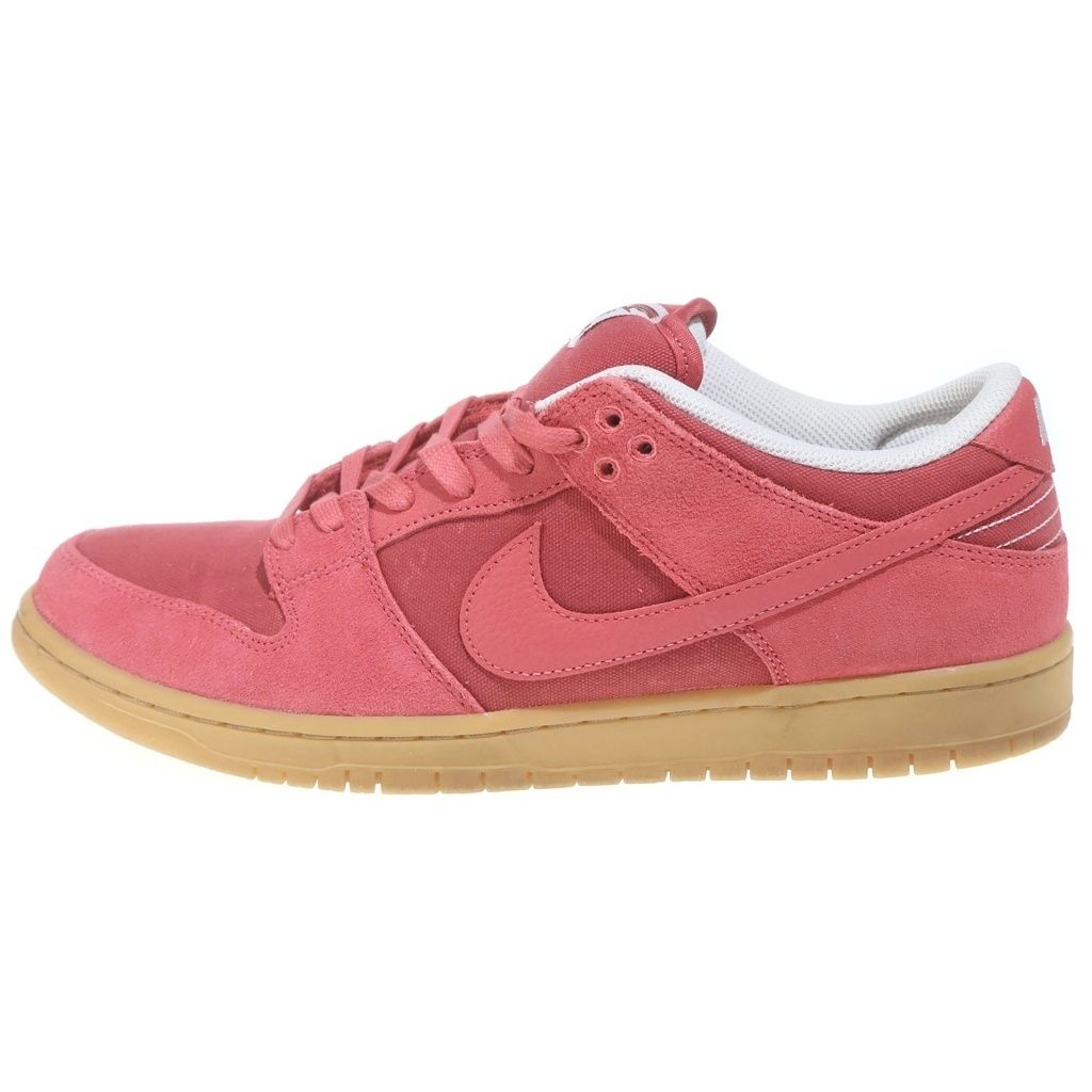 NIKE (ナイキ) DUNK LOW ADOBE DV5429-600 ダンク アドビ ローカットスニーカー ピンク US11/29cm