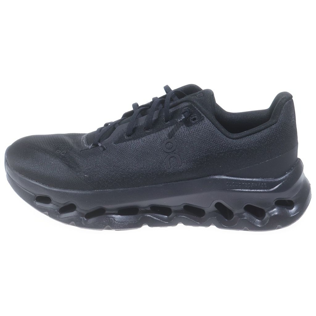 On (オン) CLOUDTILT 1 クラウドティルト1 ローカットスニーカー ブラック US9/27cm 3ME10100264