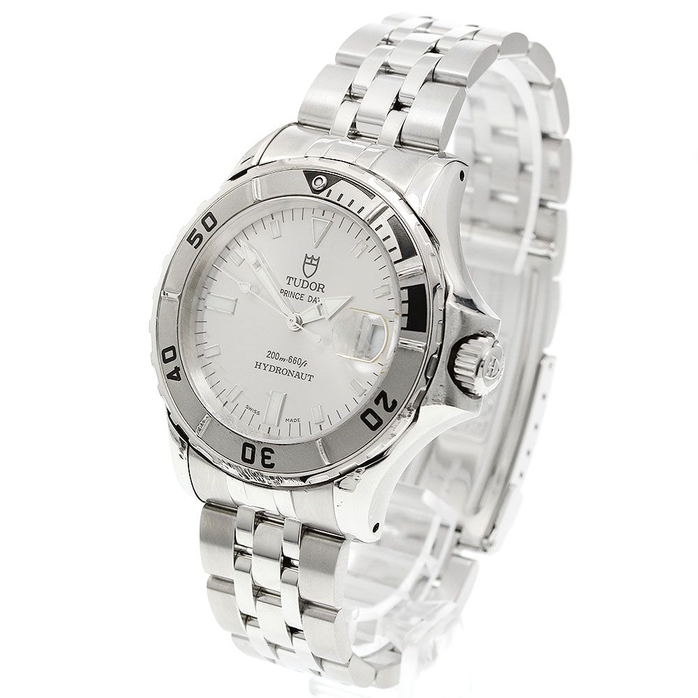 チュードル TUDOR 89190 プリンスデイト ハイドロノート 自動巻き 